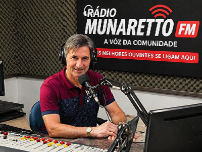 Jacyr Munaretto
